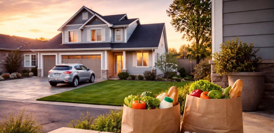 Tres categorías más grandes